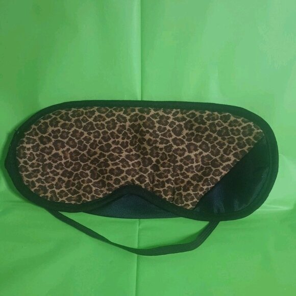Sleep Mask LOT of 5 Eye Masks - Picture 7 of 7